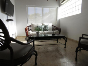 Apartamento Sarie Bay